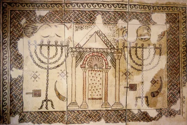 Synagogenboden